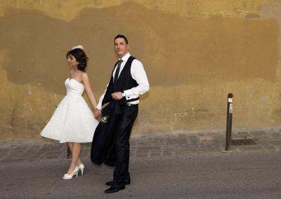Roberto e Luisa - Fotografia di matrimonio Perugia