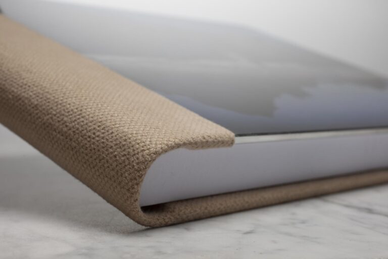 Fotolibro di matrimonio