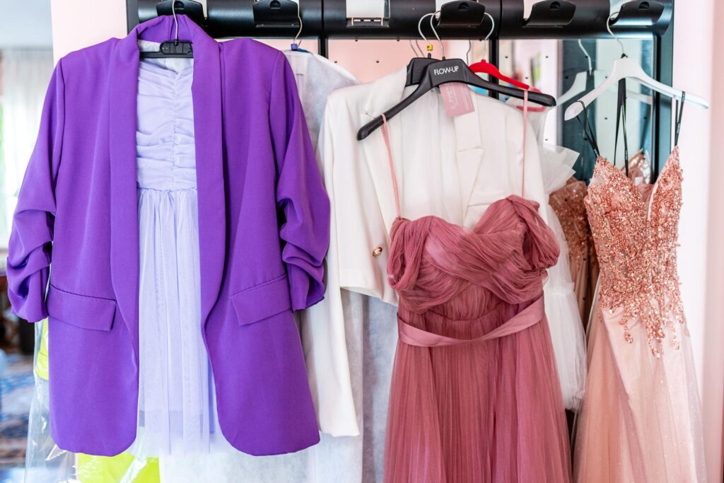 Abiti per invitati matrimonio