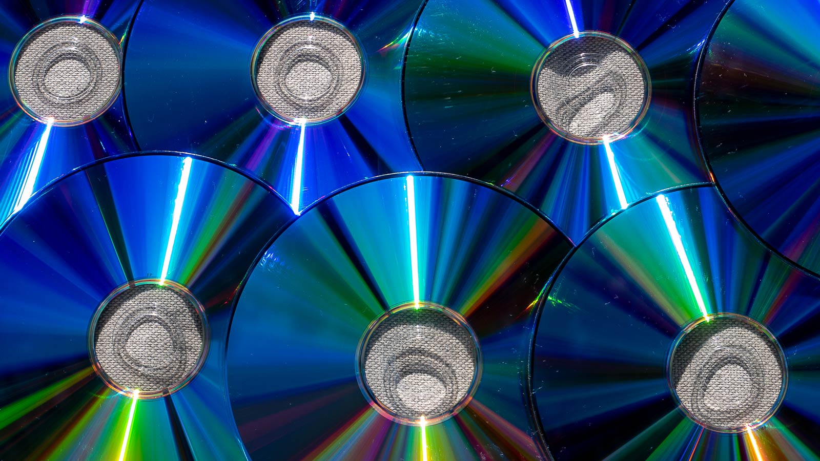 Cd, Dvd supporti di memorizzazione per la fotografia