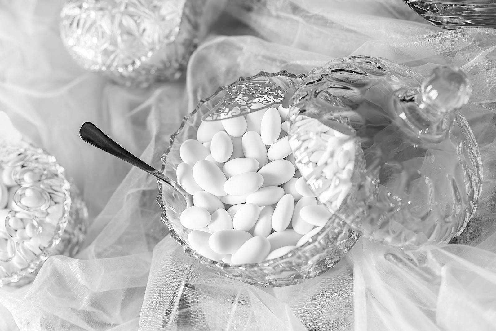 Confetti di matrimonio