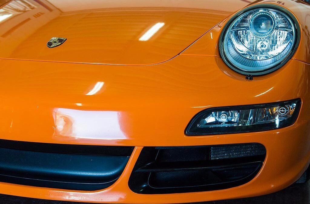 Still Life – Fotografia – car wrapping perugia