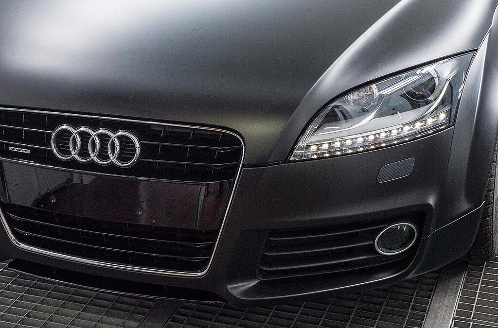 Still Life – Fotografia – car wrapping perugia