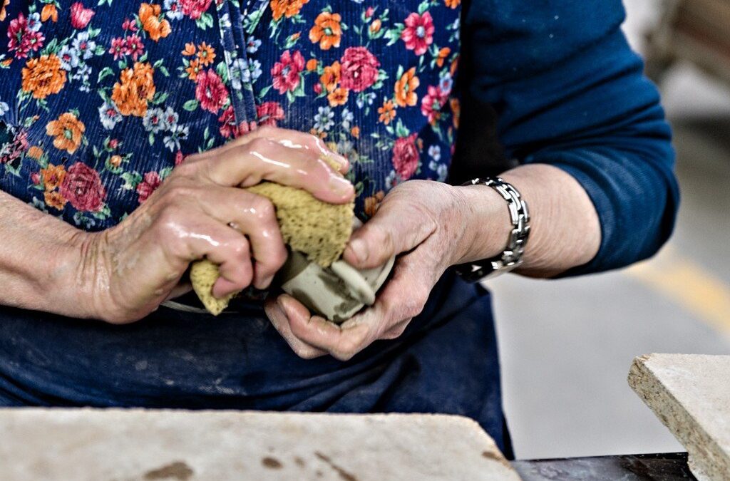 fotografia still life Perugia Vitali Deruta Promozione prodotti