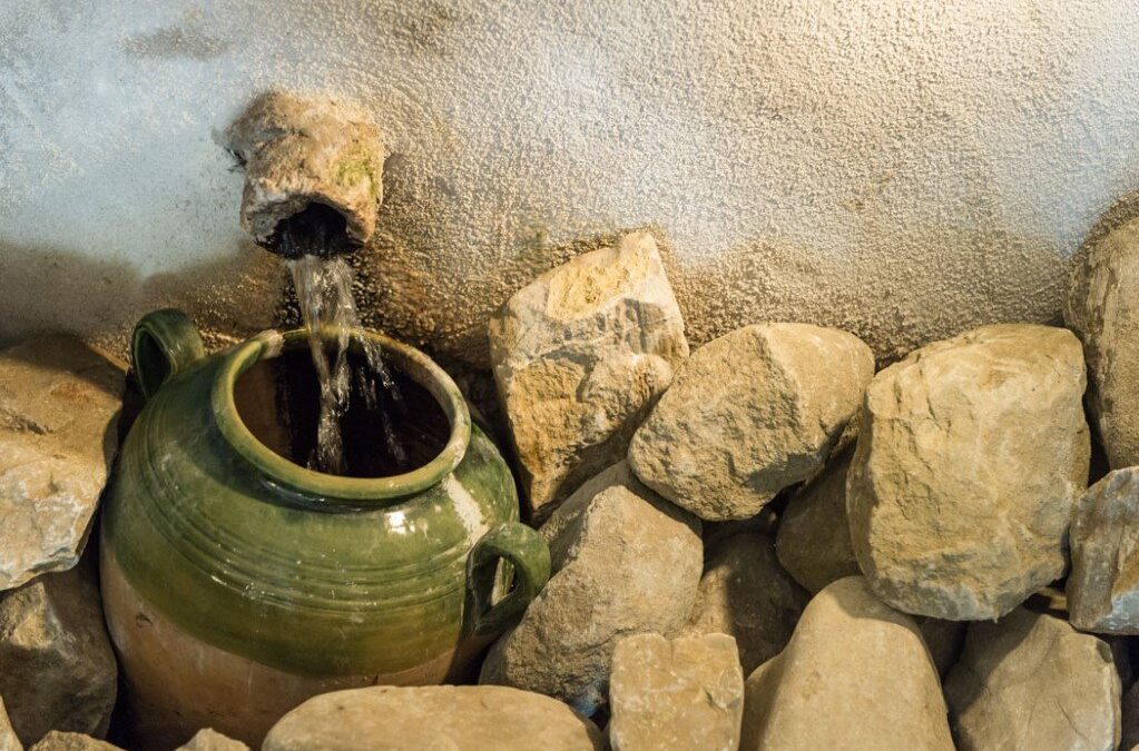 fotografia pubblicità Ristorante Terme S. Galigano Perugia