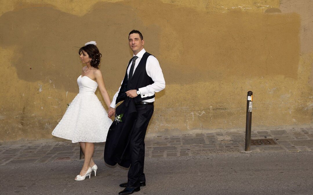 Roberto e Luisa – Fotografia di matrimonio Perugia