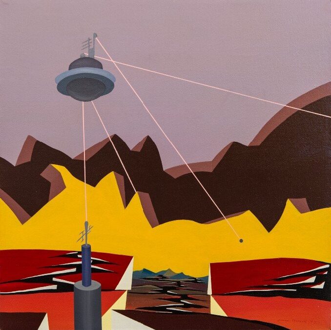 Still life Perugia – Fotografia di quadri Morandi Silvano Firenze