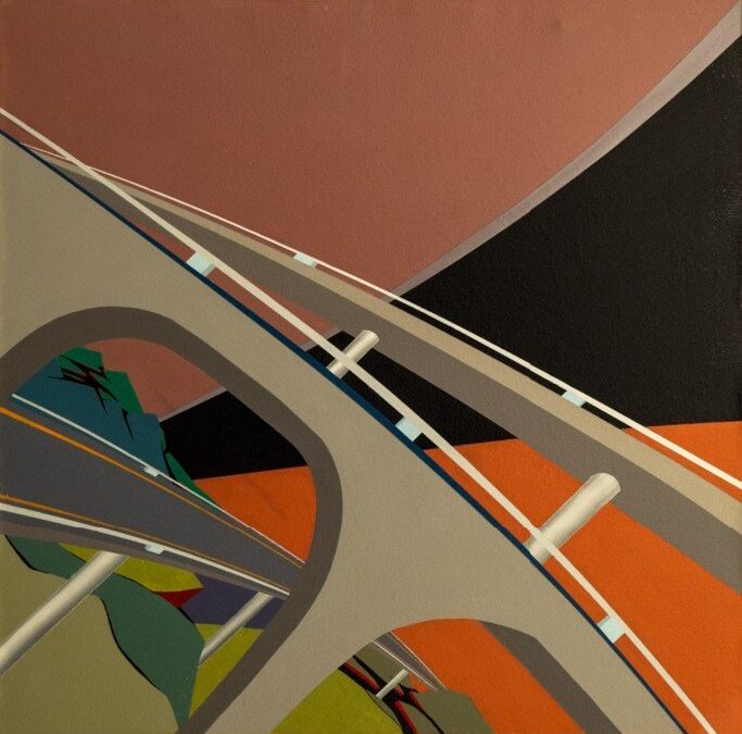 Still life Perugia – Fotografia di quadri Morandi Silvano Firenze